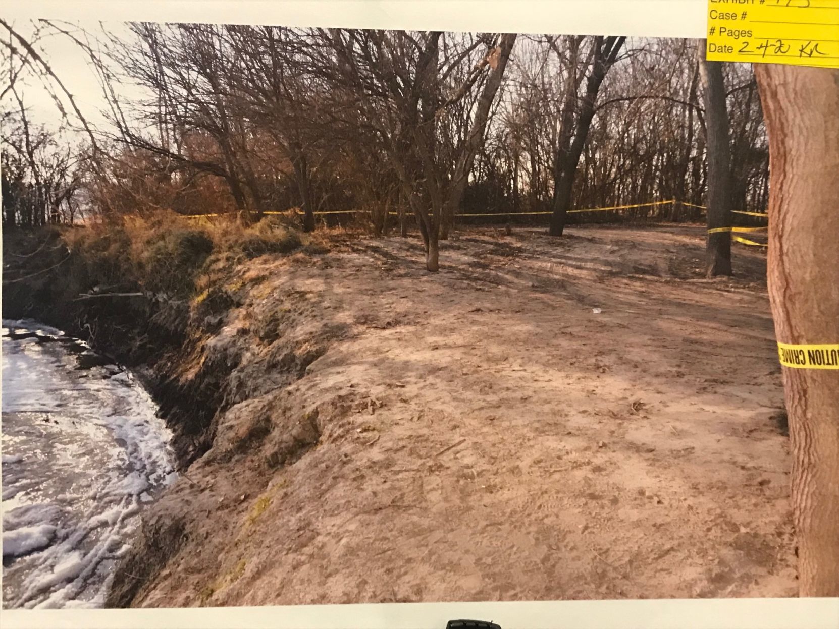River 1